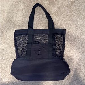 Wear moi dance bag